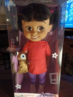 Disney 16 Inch Boo Doll, Queen Creek Area