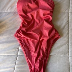 Coral One Piece 