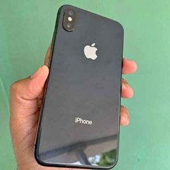 Apple iPhone X Unlocked 