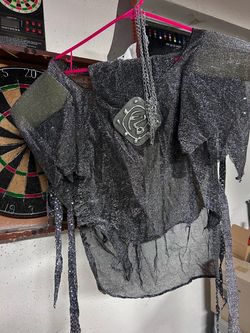 Mad max Halloween costume