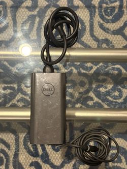 Dell 90.0W AC Power Adapte