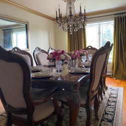 Dining Room Chairs 