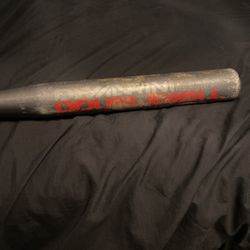Demarini F8 Double Wall 34” 27oz