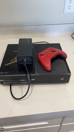 Xbox One Console 