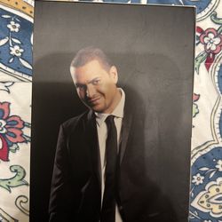Pefume De VÃctor Manuelle