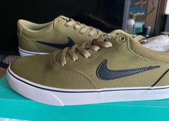Nike sb chron