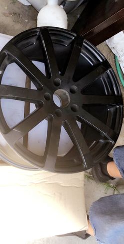 Rims