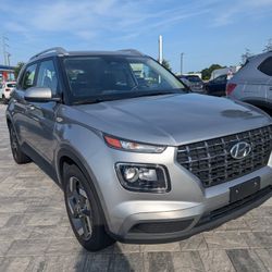 Hyundai Venue 🙌🔥 We Work With All Credit Scores 🙌 This Weekend Only $899 Down And Your Approved 💯 Drive Today 