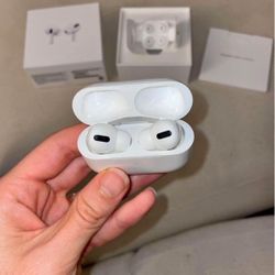 Airpod Pros