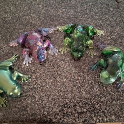Froggies