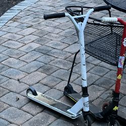 Trick Scooters