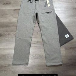 Fear of God Essentials Sweatpants