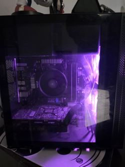 Gaming computer