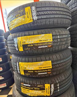 185/65R15 Headway Set 4 New Tires