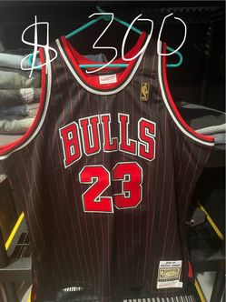 Micheal Jordan Jersey
