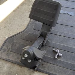 Oem 2024-25 Tacoma bed step