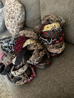 Headbands. Deadema