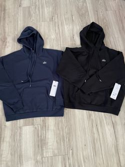 Alo hoodies