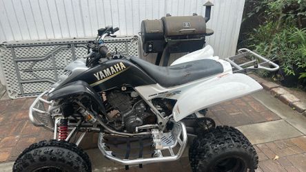 Raptor 660 r