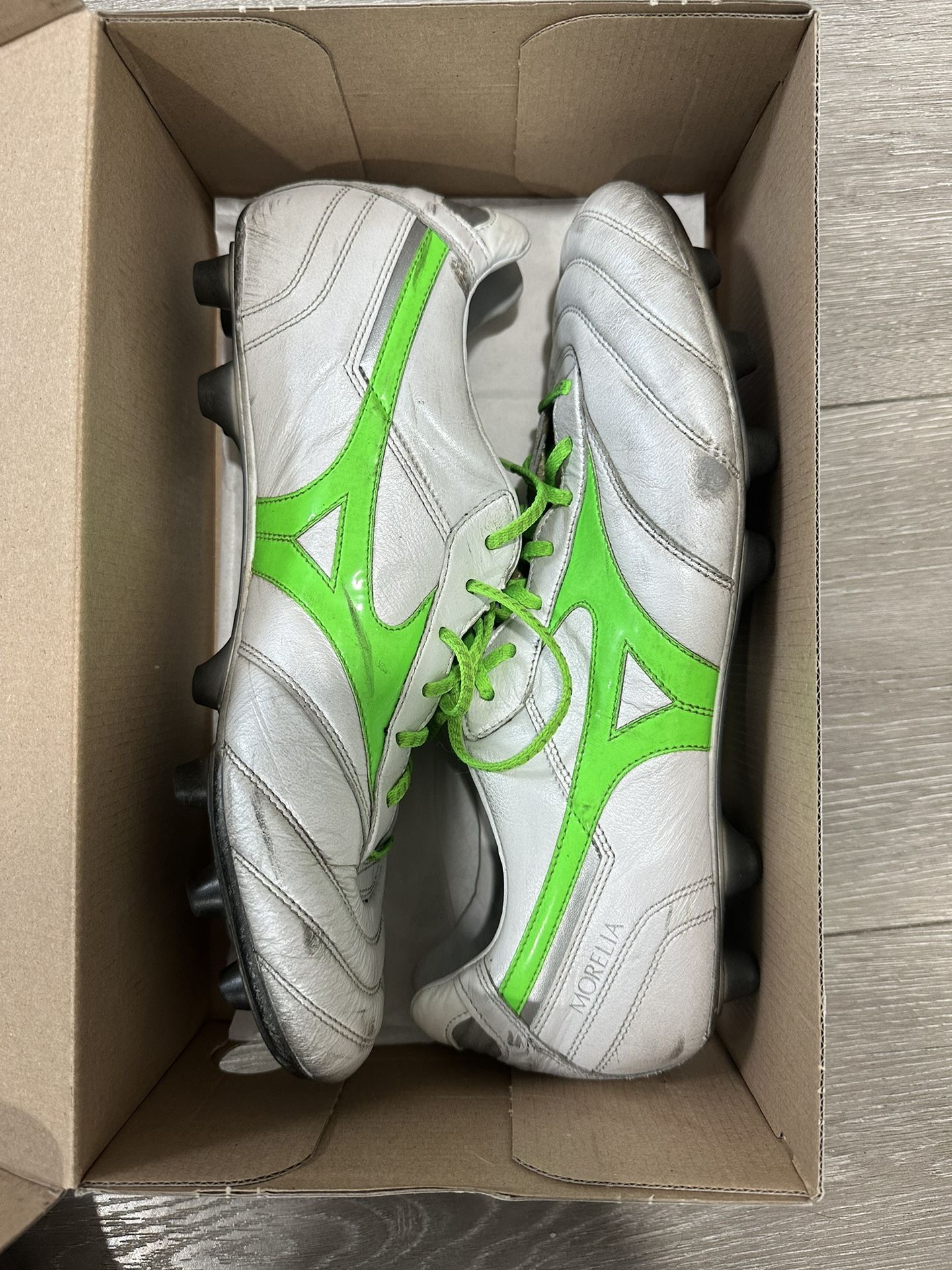 Mizuno