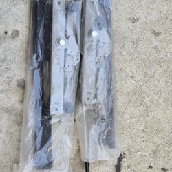 Buggy Sandrail Off Road Seat Sliders 