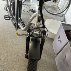 Rad power Plus E-bike 