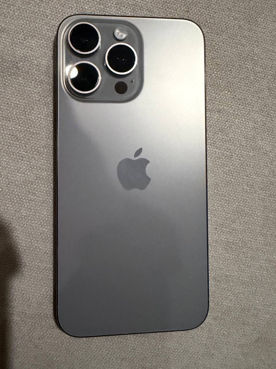 iPhone 15 Pro Max 256GB Unlocked