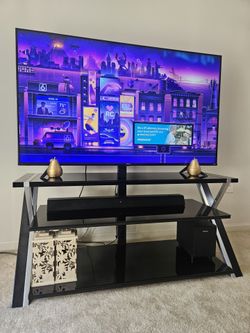Tv stand