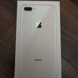 Apple iPhone 8 Plus 64GB Unlocked