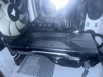 NVIDIA RTX 2080 Graphics Card