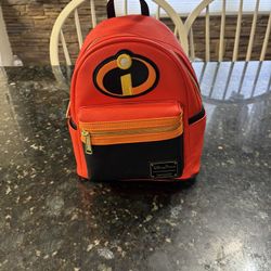 Disney Loungefly Backpacks 