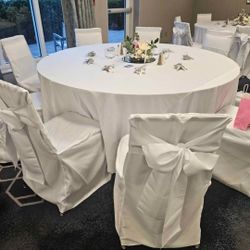 Slip Covers For Banquet Chairs