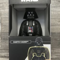 Darth Vader Phone And Controller Holder