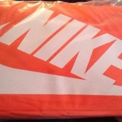 Nike Bag