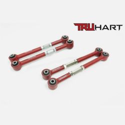 Truhart Rear Lateral Toe Arm New Set For 03-07 Accord 04-08 TL 04-08 TSX TH-H227