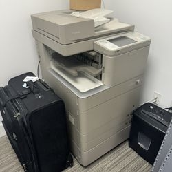 Office Printer 