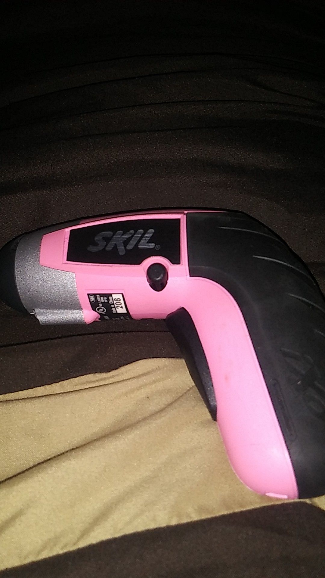 Skil Screwdriver Only