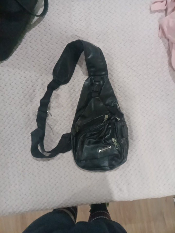 Small Backpack