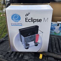 Eshopps Overflow Eclipse M