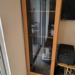 Entertainment Display Towers