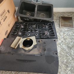 Kitchen Appliances