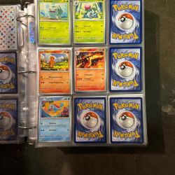 151 Base Set