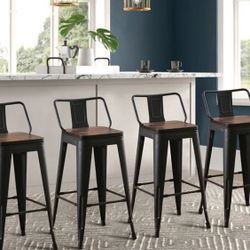 Bar Stools 