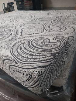 Queen Mattress