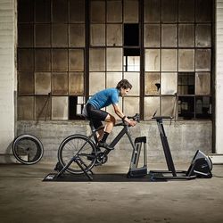 BARELY USED Kickr Snap + CLIMB bundle