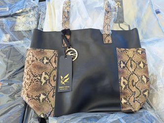 Tote Bag / Bolso De Mano Mujer