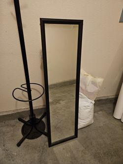 Full-length Mirror