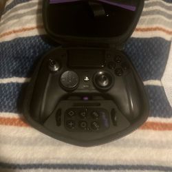 Nacon Ps5 Controller For Good Price 