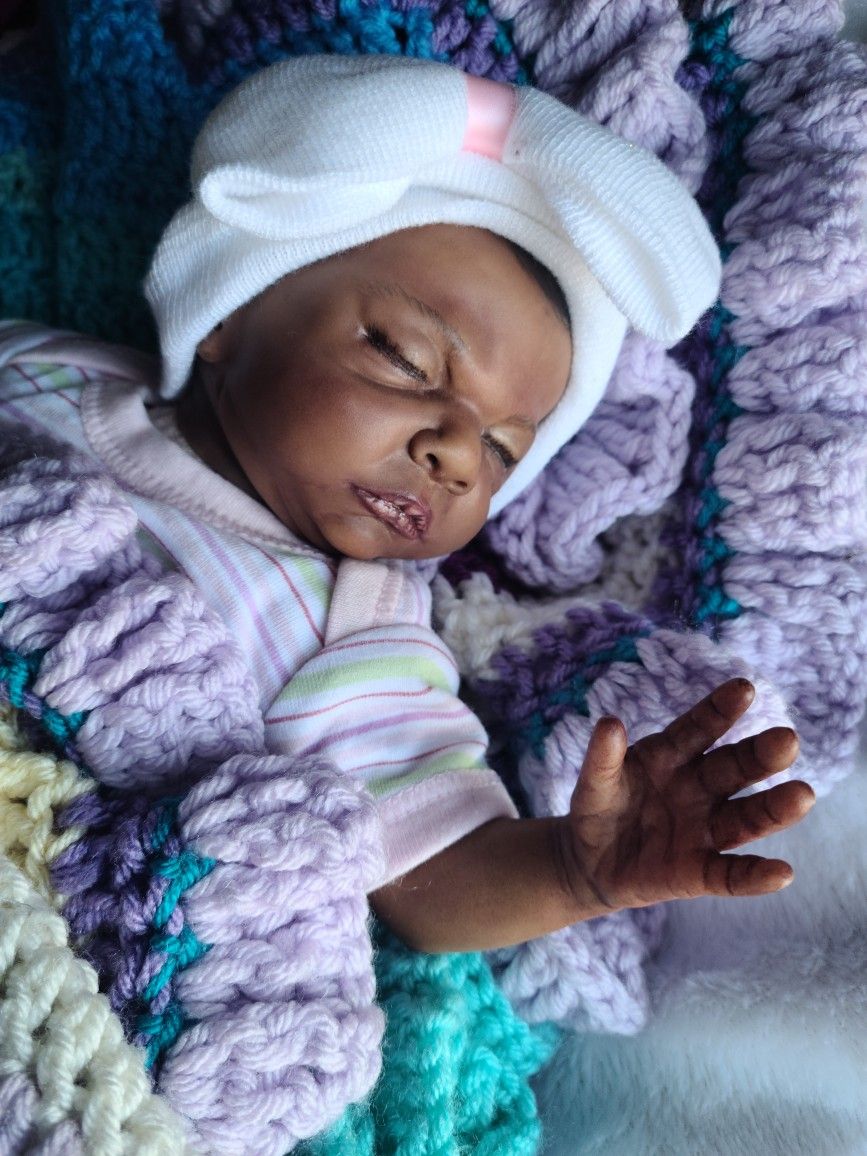 Reborn DOLL