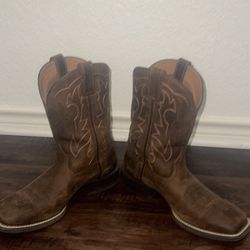 Ariat Cowboy Boots